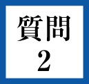 質問2