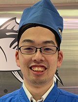 店長  平井（ひらい）