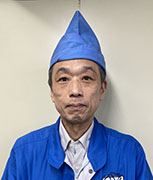 店長 三上（みかみ）