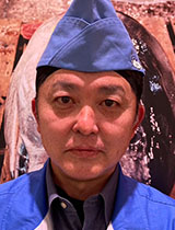 店長  山口（やまぐち）