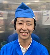 店長 鈴木（すずき）